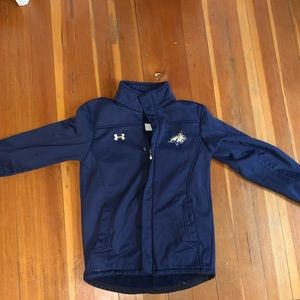 Montana State University Jacket